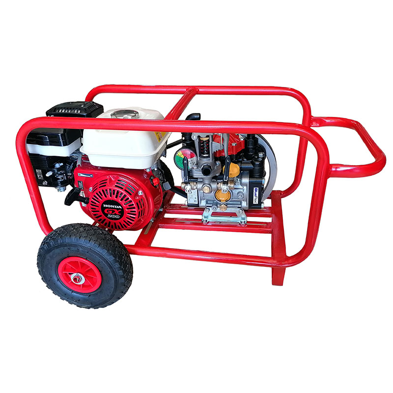 Gruppo Spray HONDA GX200/ Annovi Reverberi AR40